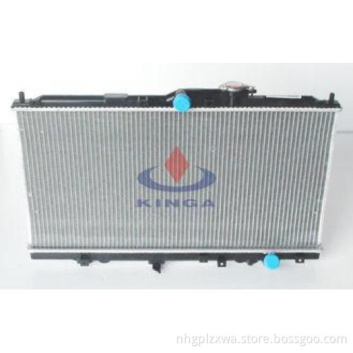 Accord 1994 , 1995 , 1996 , 1997 Honda Aluminum Radiator 19